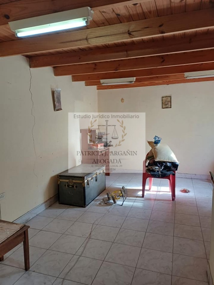 VENTA DE CASA BARRIO SANCHEZ ELIA