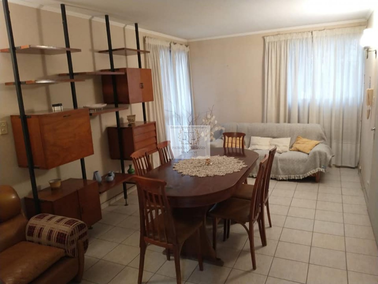 DPTO EN VENTA BARRIO RUCCI