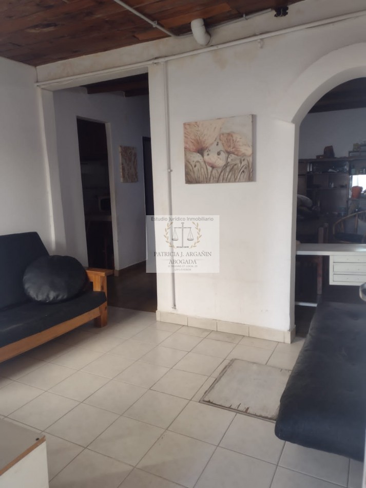 CASA EN VENTA BARRIO LA FALDA