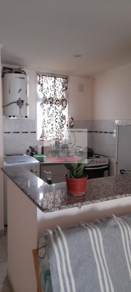 DPTO EN VENTA BARRIO NAPOSTA