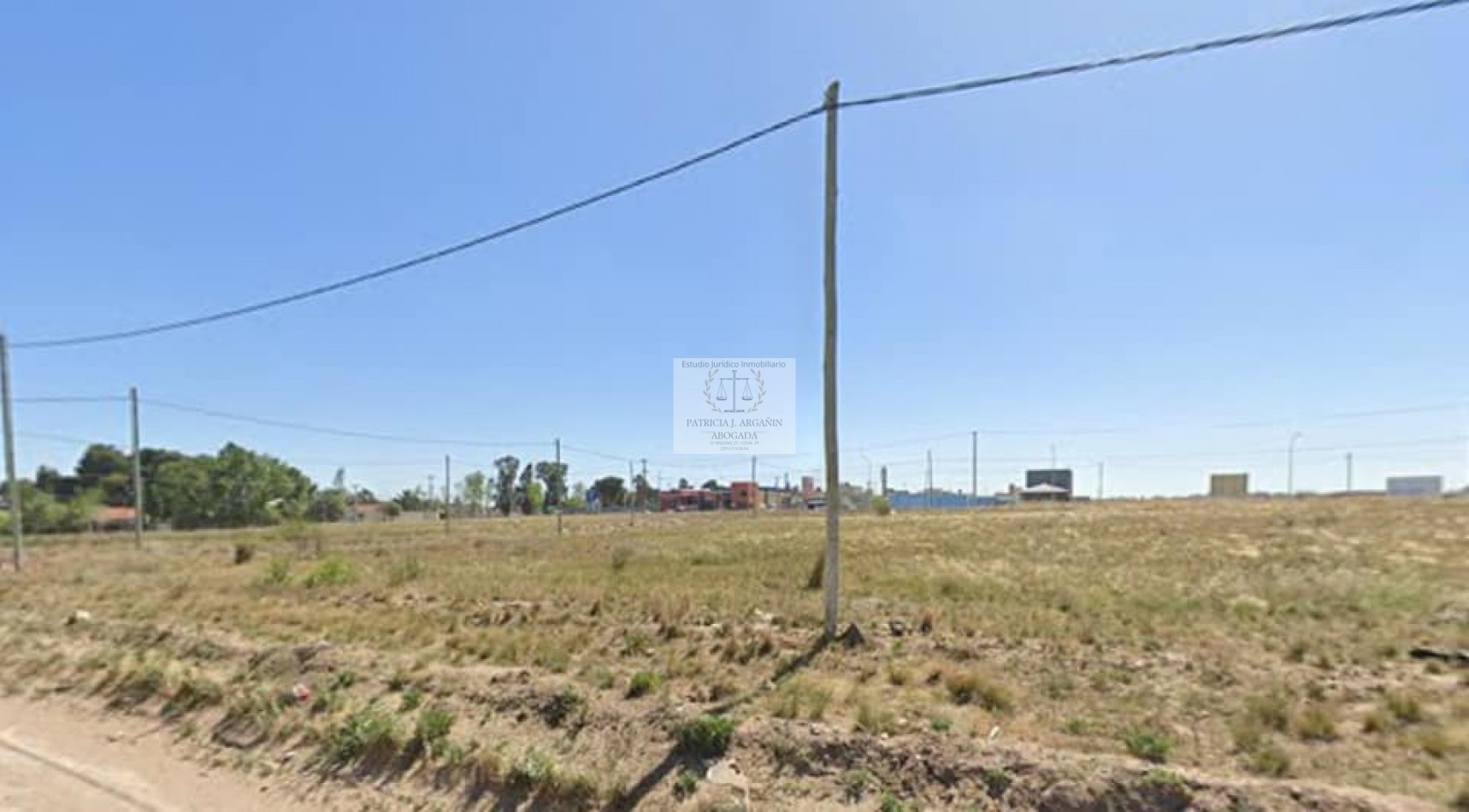 LOTE EN VENTA VILLA BELGRANO