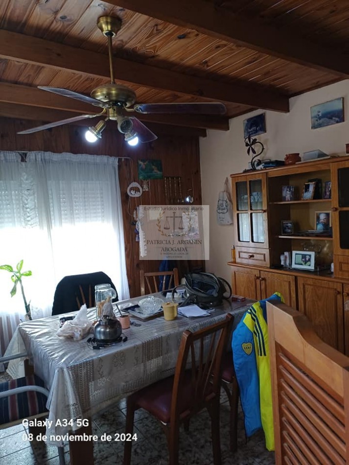 CASA EN VENTA BARRIO VILLA ITALIA