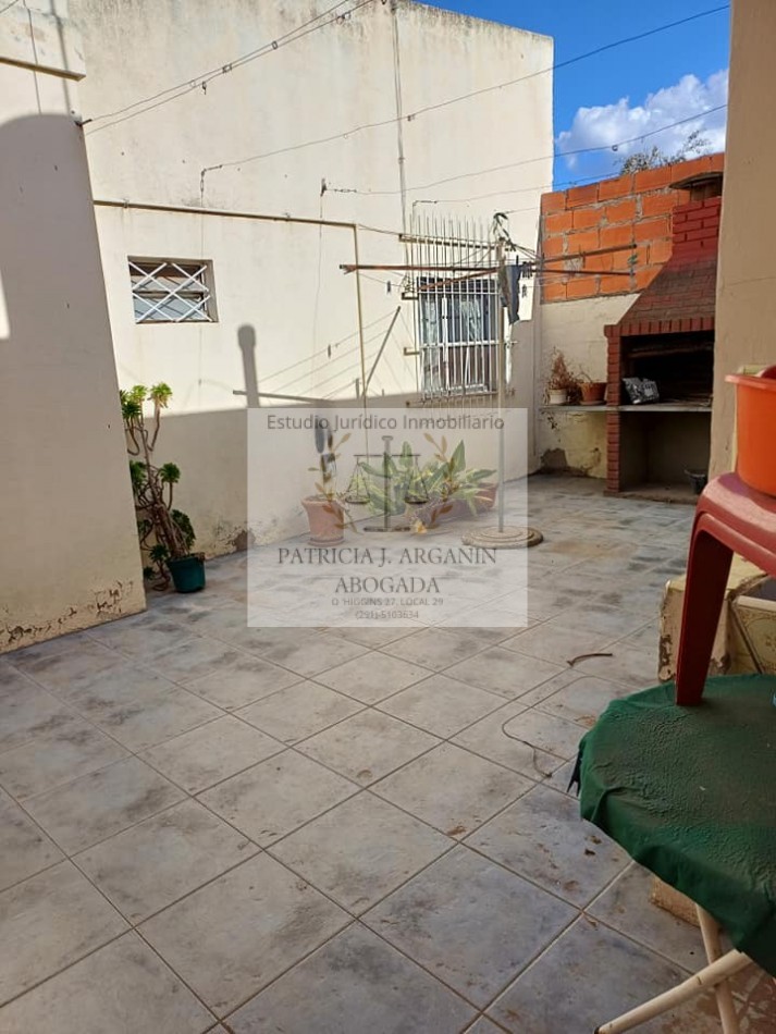 VENTA DE CASA BARRIO SANCHEZ ELIA