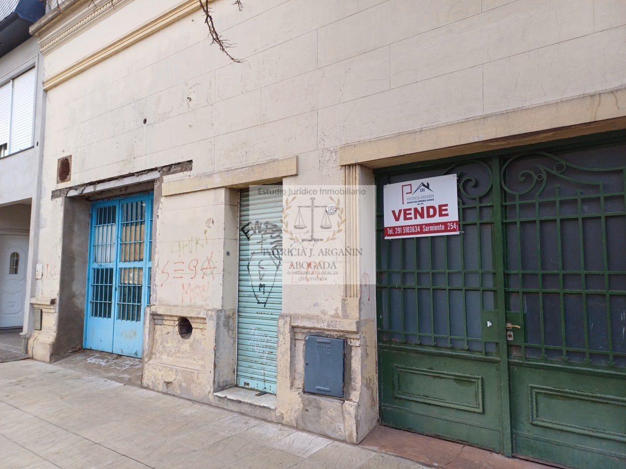 VENTA DE CASA PEDRO PICO