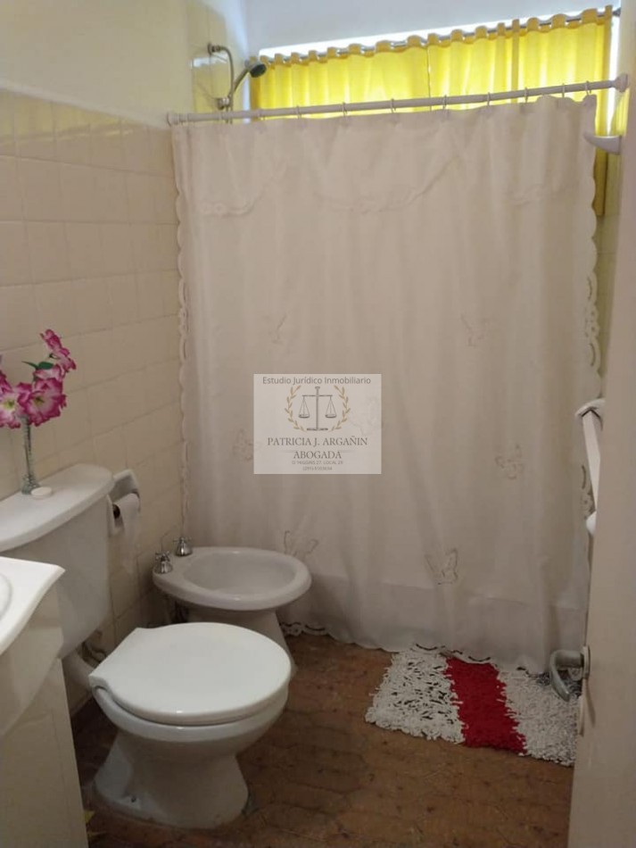 DPTO EN VENTA BARRIO RUCCI