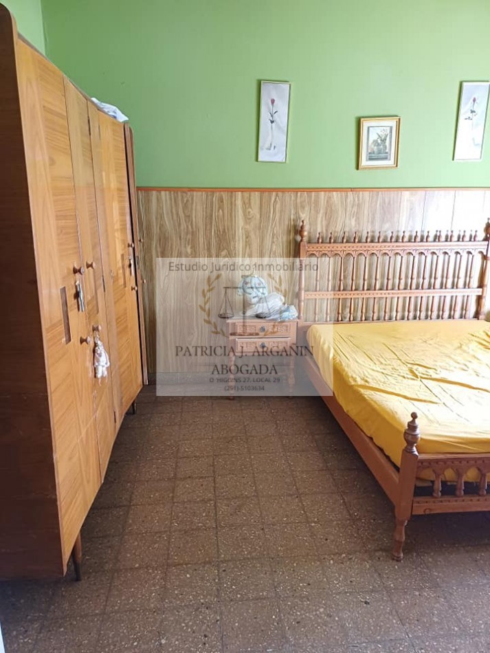 VENTA DE CASA BARRIO SANCHEZ ELIA