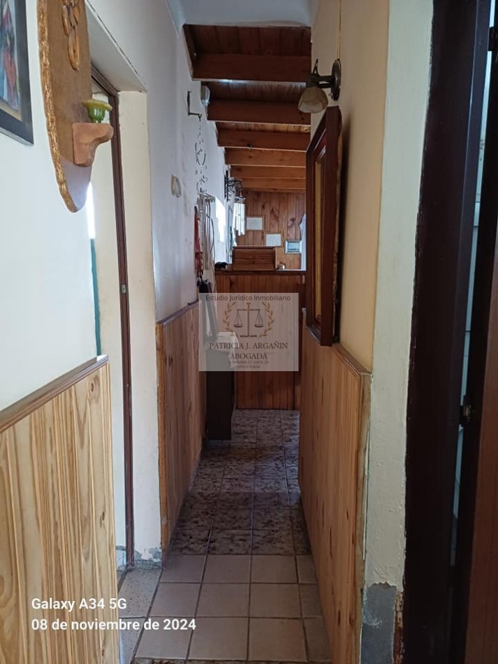 CASA EN VENTA BARRIO VILLA ITALIA