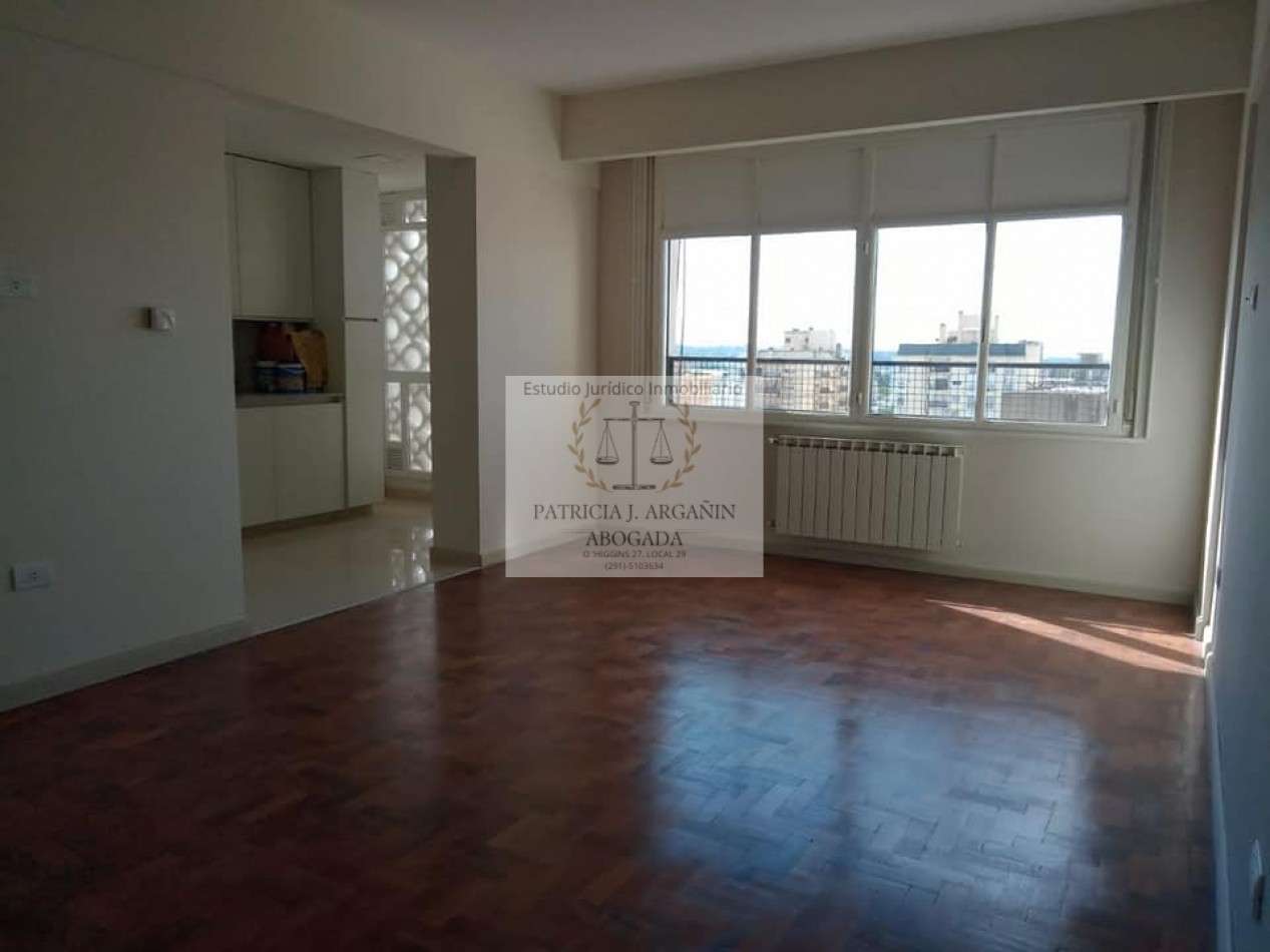 DEPARTAMENTO CENTRICO EN VENTA
