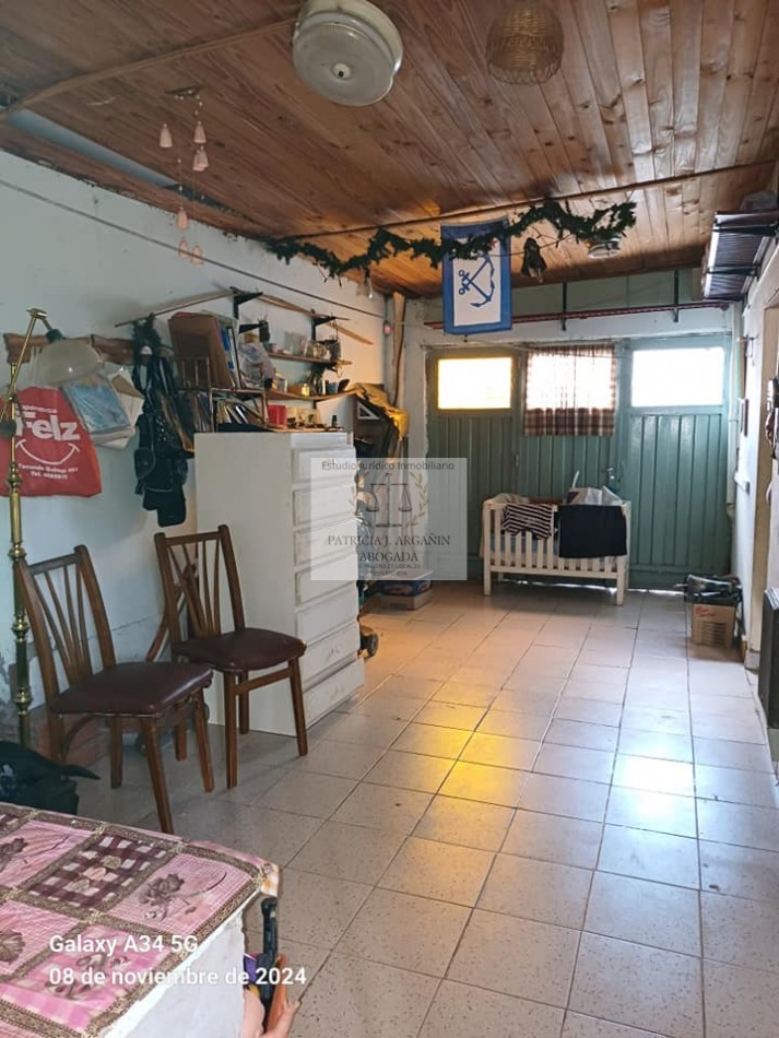 CASA EN VENTA BARRIO VILLA ITALIA