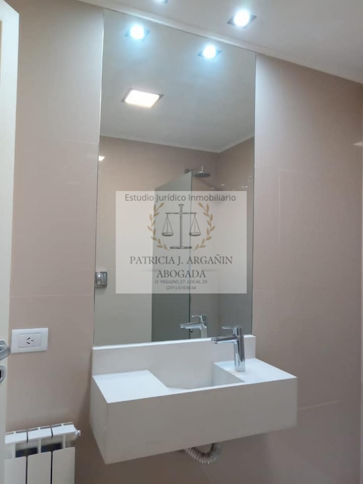 DEPARTAMENTO CENTRICO EN VENTA