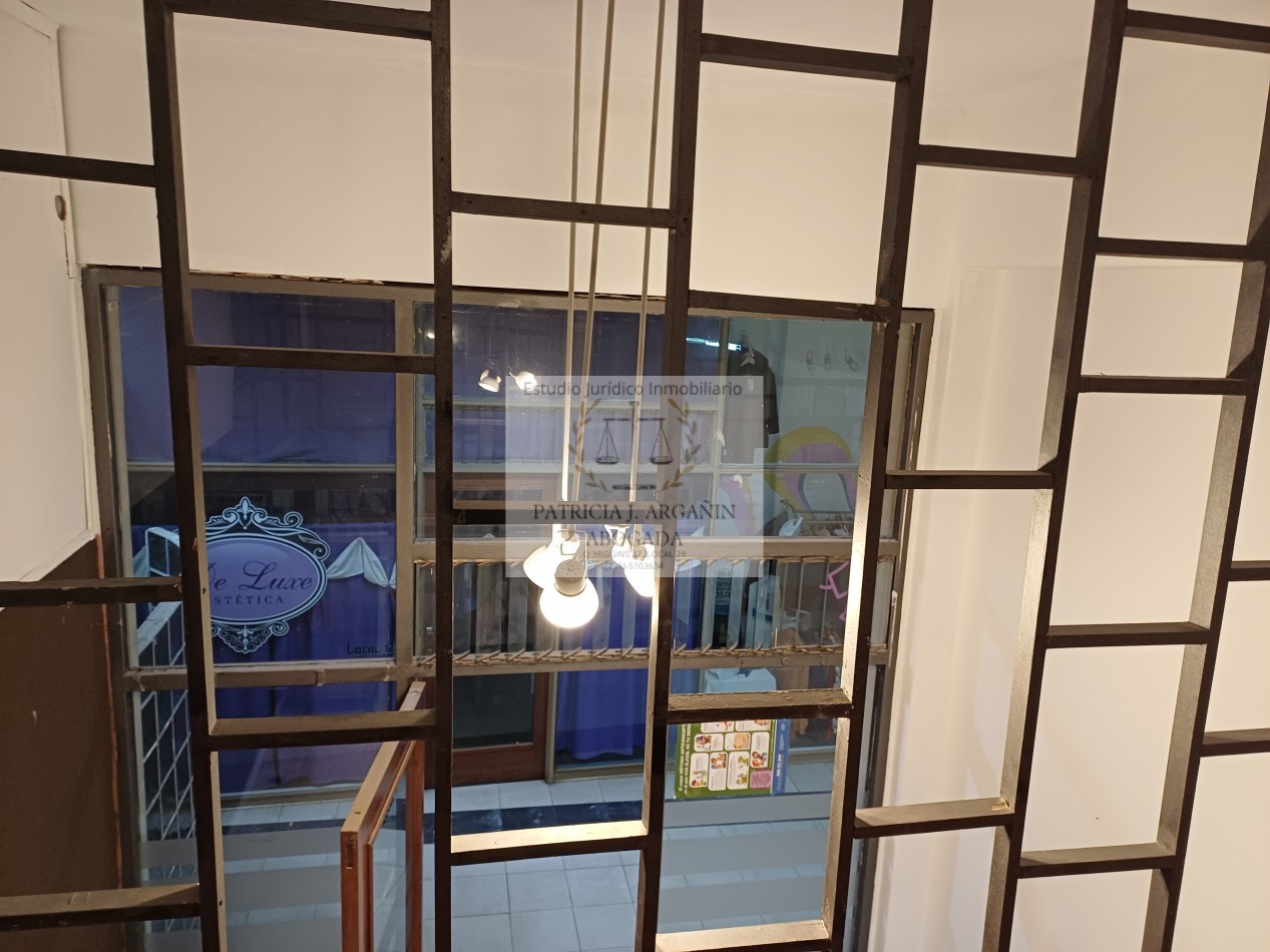 LOCAL EN VENTA GALERIA COROPORACION