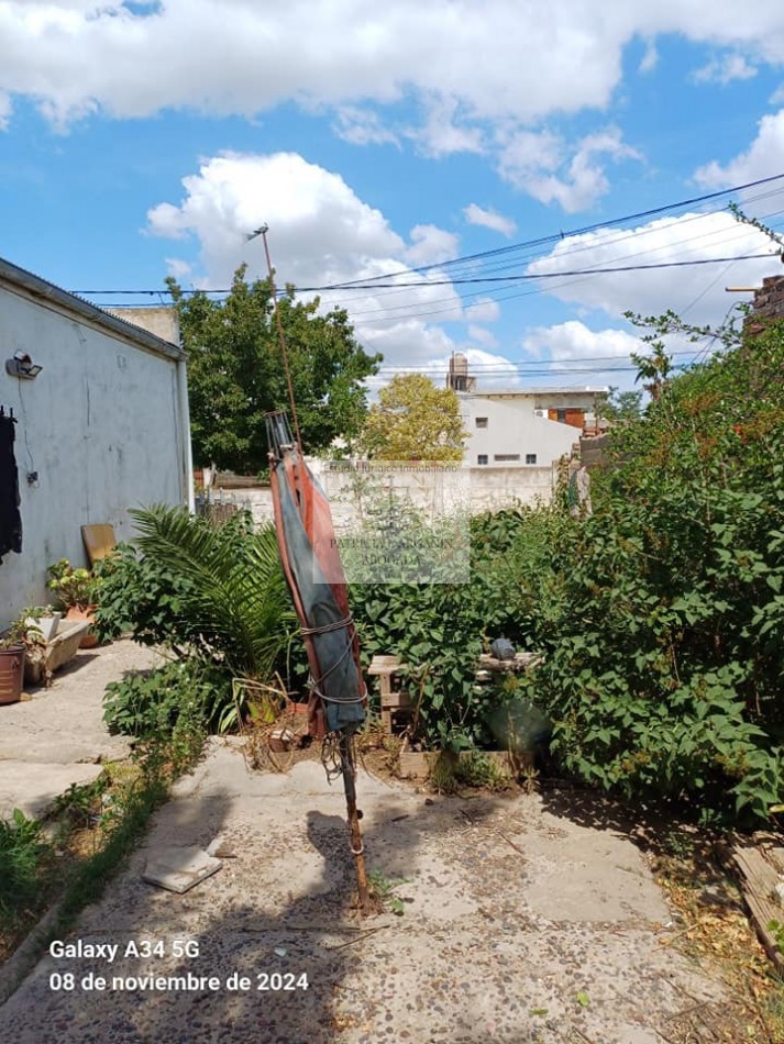 CASA EN VENTA BARRIO VILLA ITALIA
