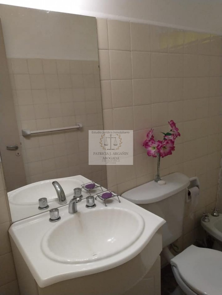 DPTO EN VENTA BARRIO RUCCI