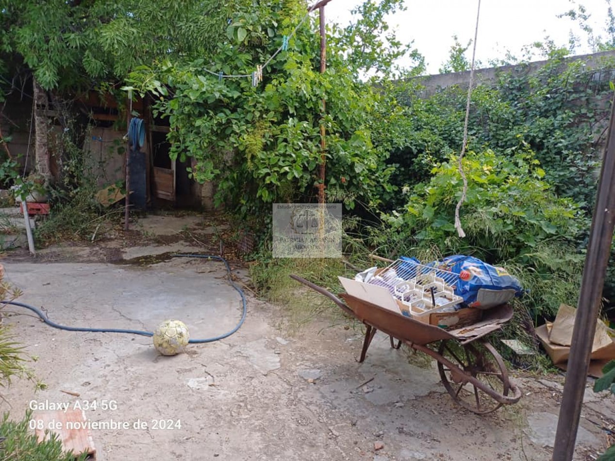 CASA EN VENTA BARRIO VILLA ITALIA
