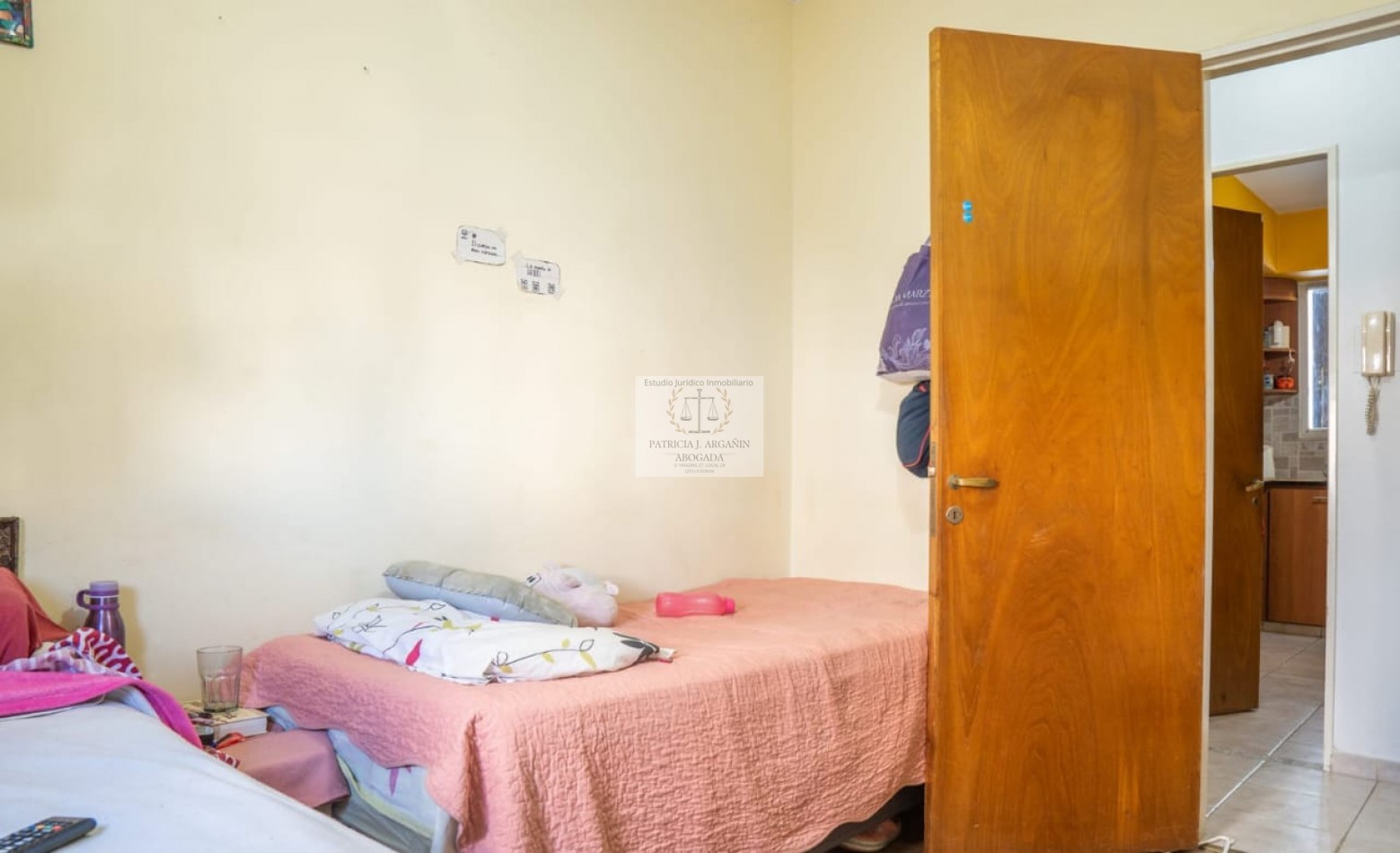 DPTO CENTRICO EN VENTA