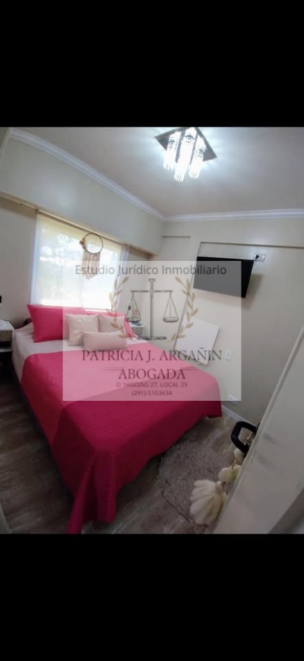 DPTO EN VENTA EN MONTE HERMOSO