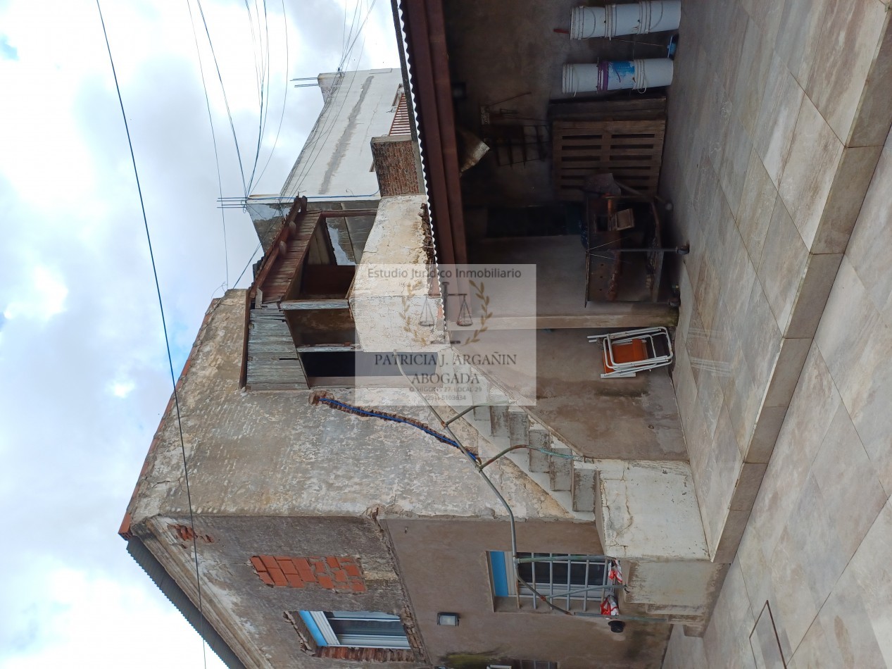 VENTA DE CASA PEDRO PICO