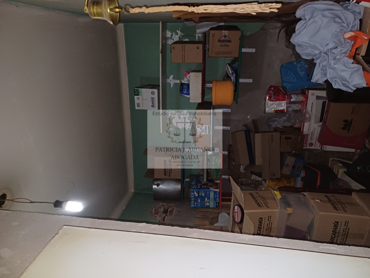 VENTA DE CASA PEDRO PICO