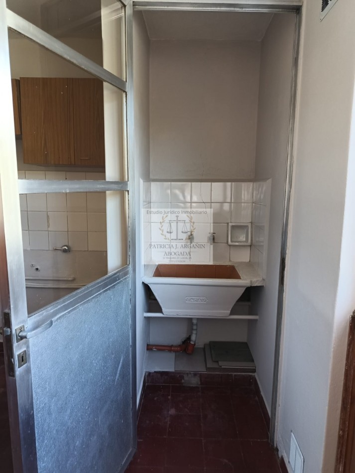 VENTA DPTO. BARRIO RUCCI