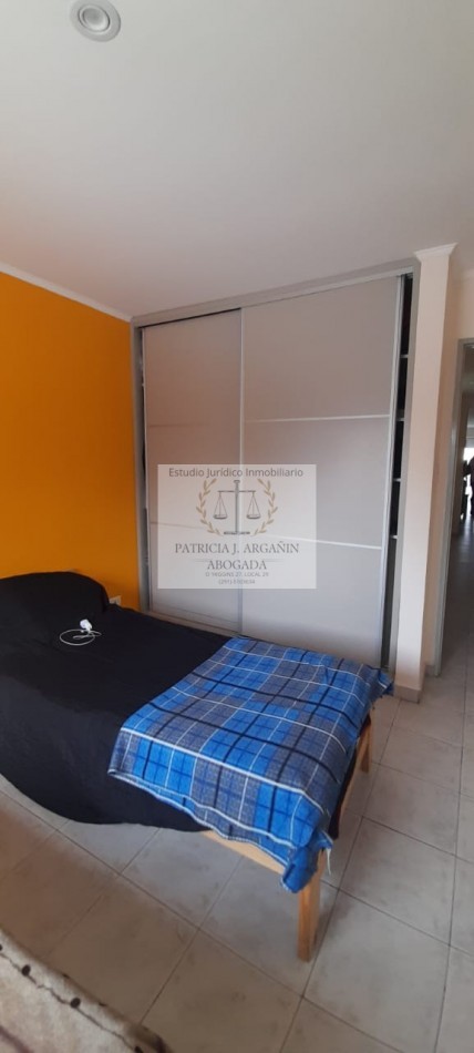 DPTO EN VENTA BARRIO NAPOSTA