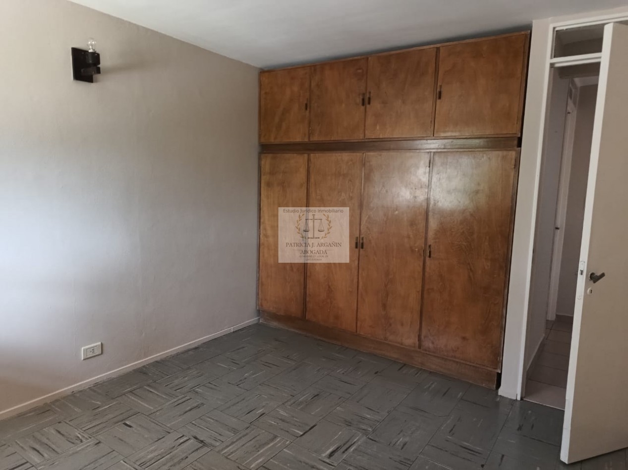 VENTA DPTO. BARRIO RUCCI
