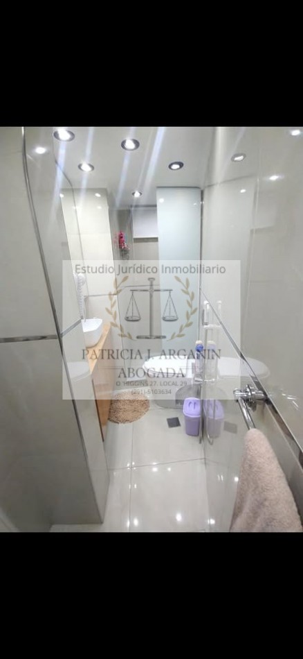 DPTO EN VENTA EN MONTE HERMOSO