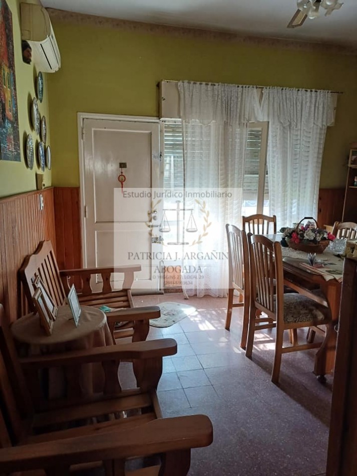 VENTA DE CASA BARRIO SANCHEZ ELIA