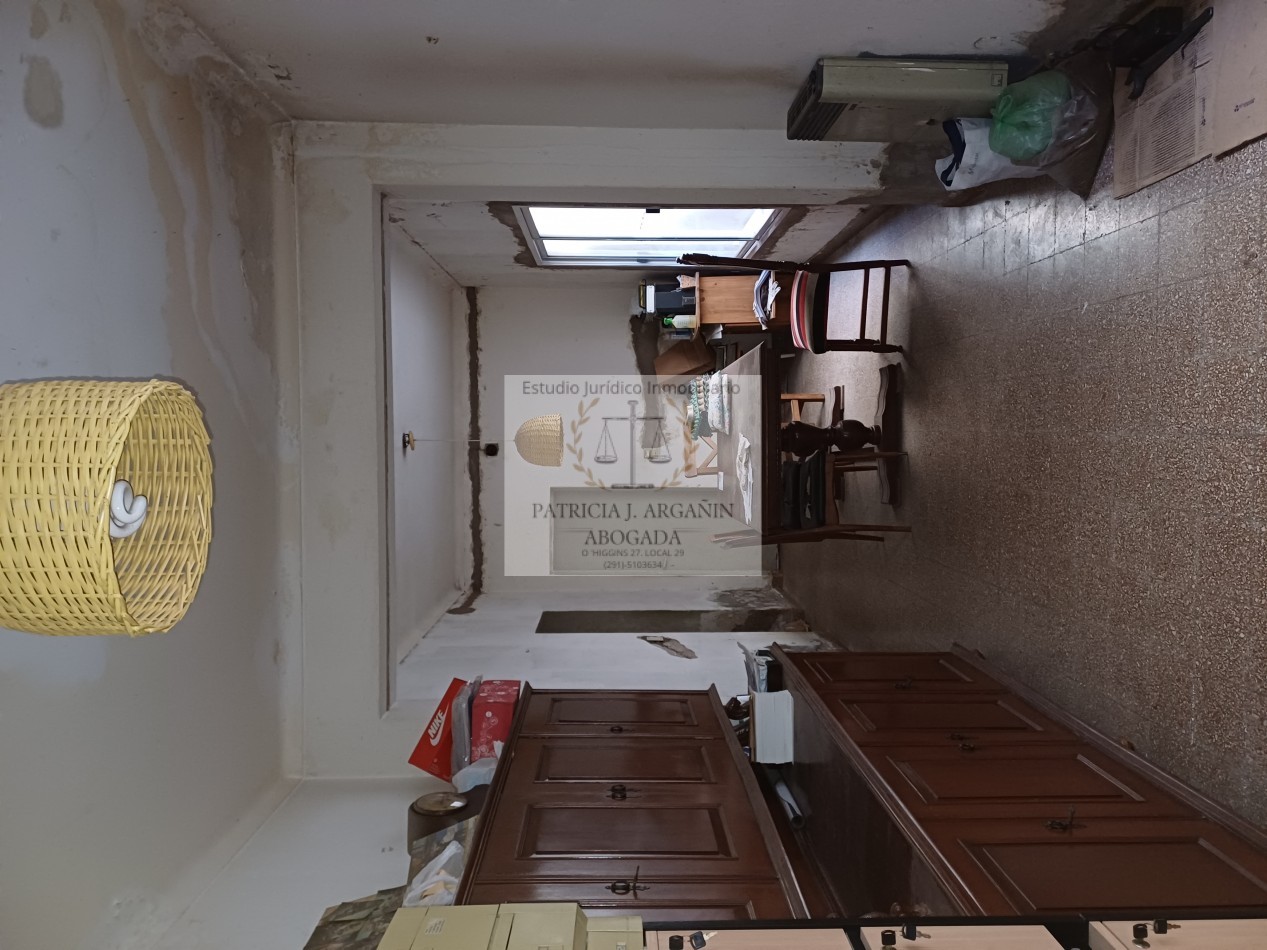 VENTA DE CASA PEDRO PICO