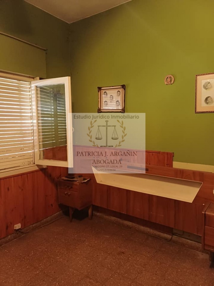 VENTA DE CASA BARRIO SANCHEZ ELIA