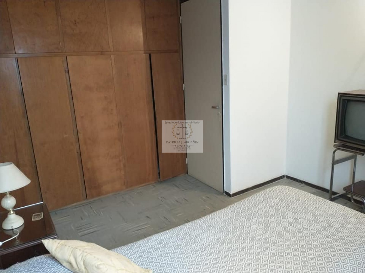 DPTO EN VENTA BARRIO RUCCI