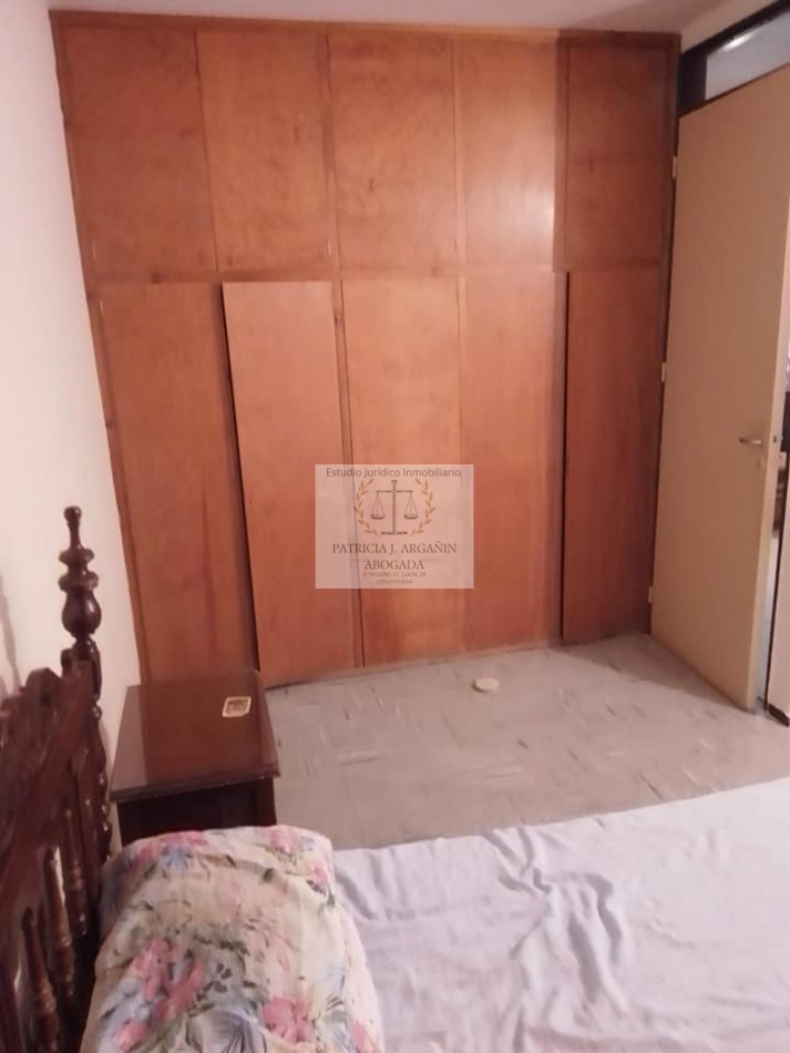 DPTO EN VENTA BARRIO RUCCI