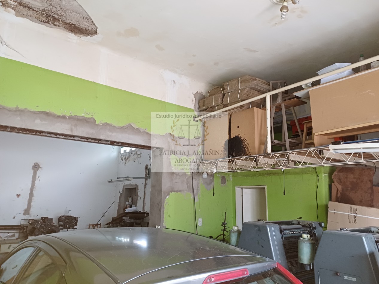 VENTA DE CASA PEDRO PICO