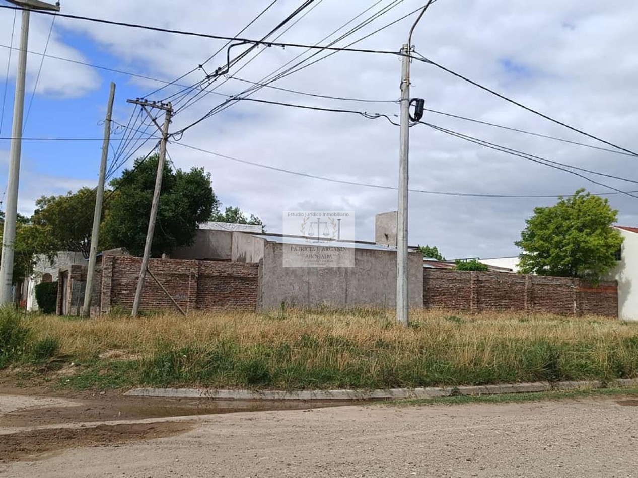 BARRIO LATINO LOTE EN VENTA