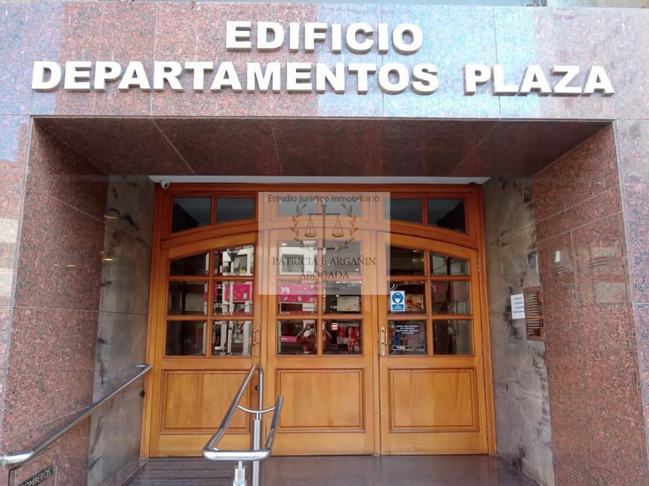 DEPARTAMENTO CENTRICO EN VENTA