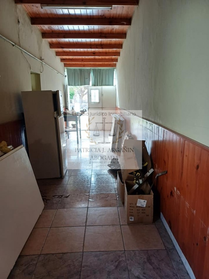 VENTA DE CASA BARRIO SANCHEZ ELIA