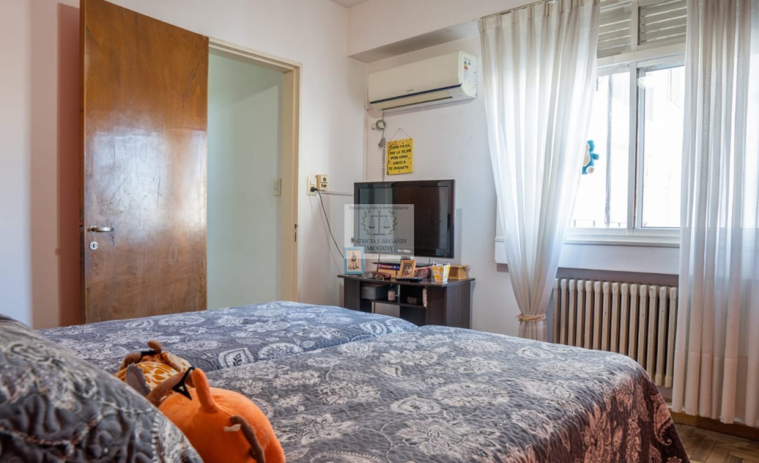 DPTO CENTRICO EN VENTA