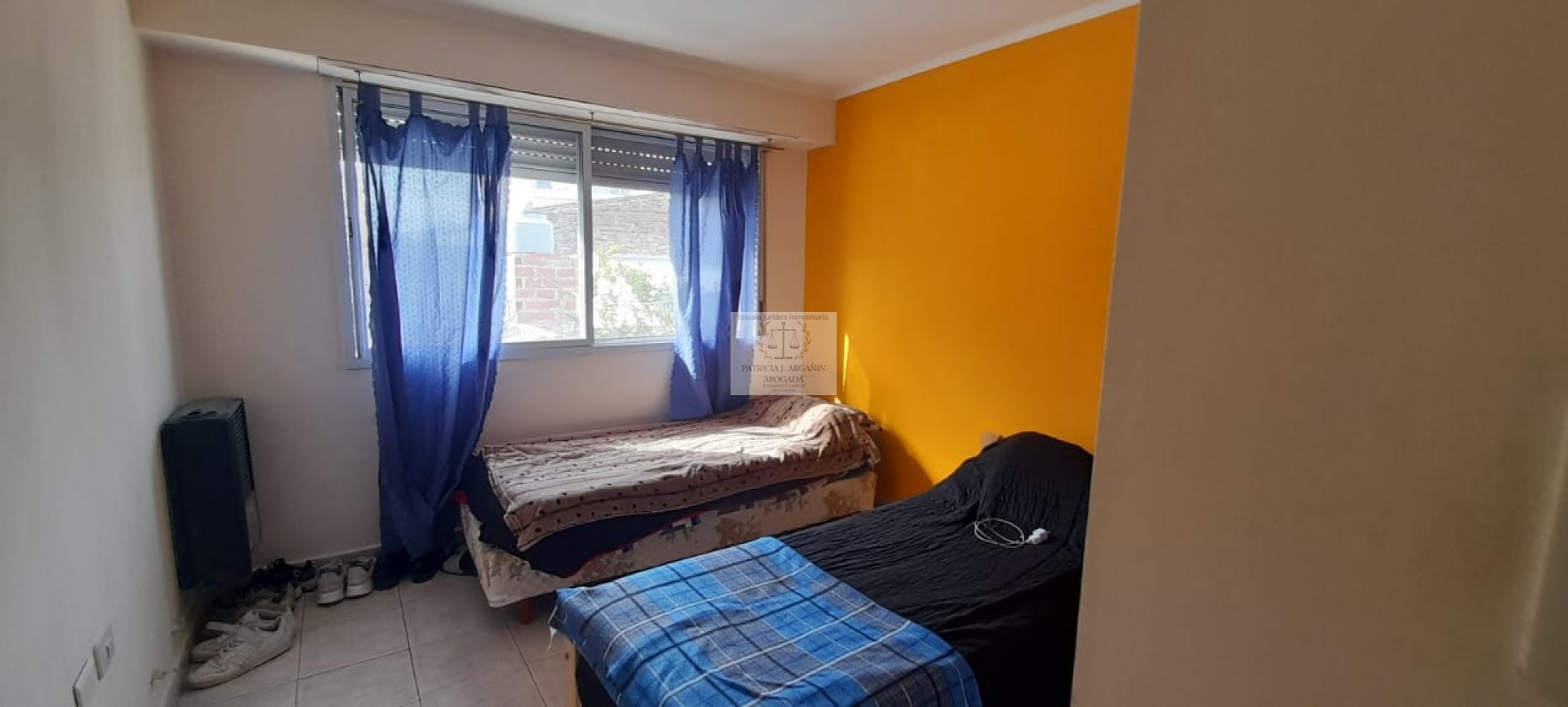 DPTO EN VENTA BARRIO NAPOSTA