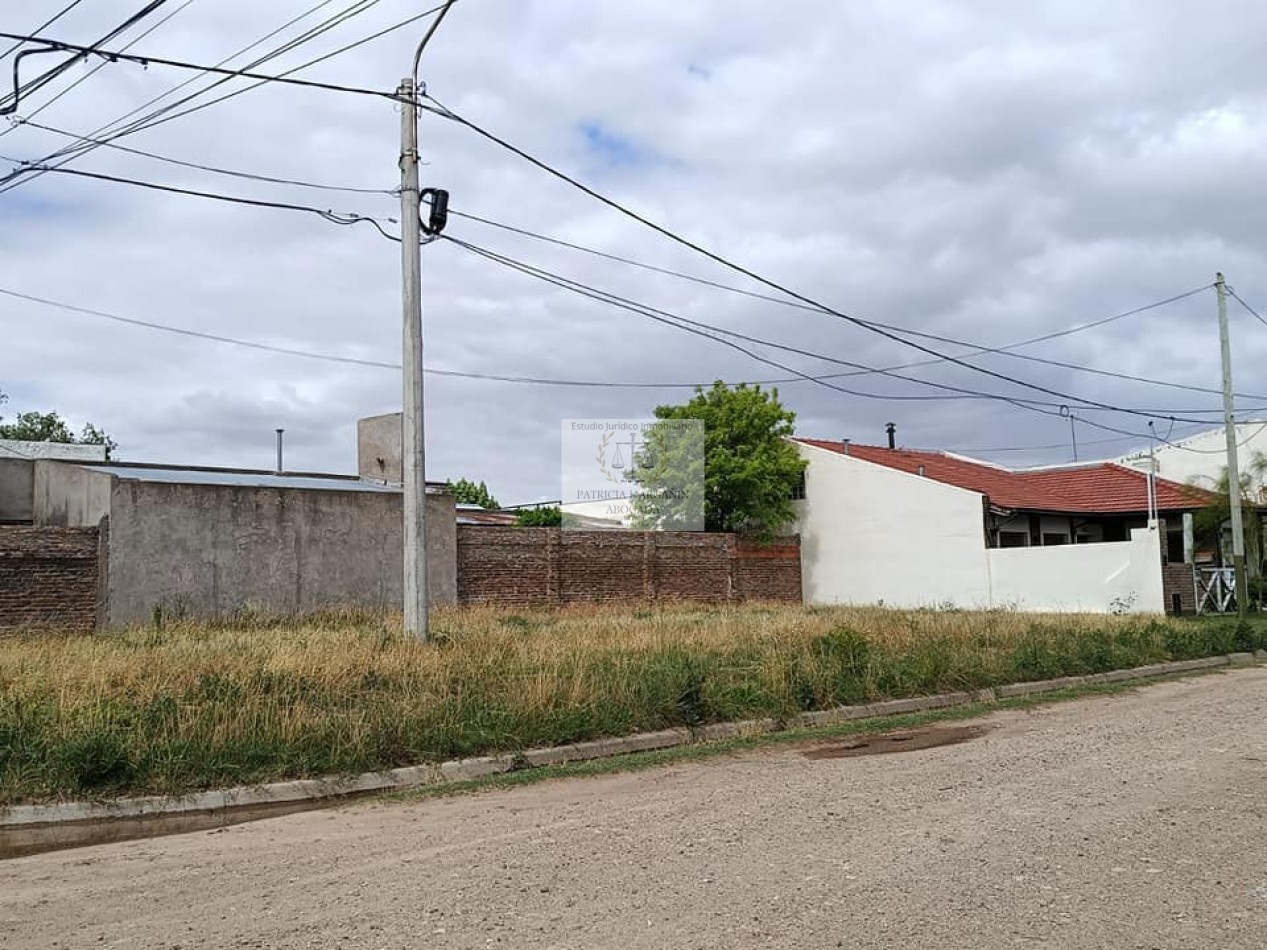 BARRIO LATINO LOTE EN VENTA