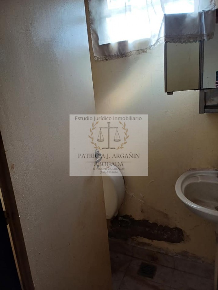 VENTA DE CASA BARRIO SANCHEZ ELIA