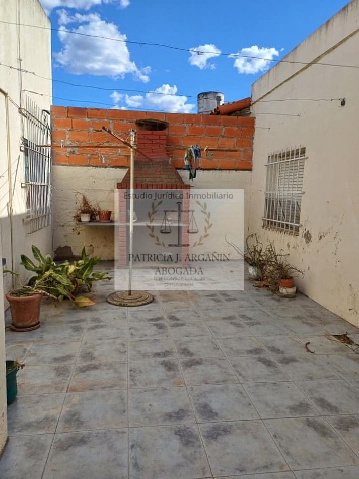 VENTA DE CASA BARRIO SANCHEZ ELIA