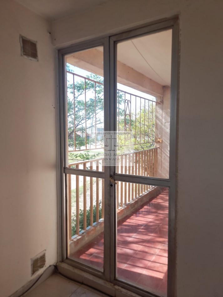 VENTA DPTO. BARRIO RUCCI
