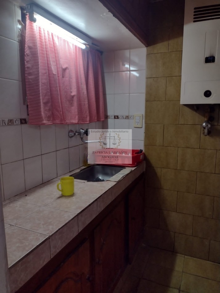 CASA EN VENTA BARRIO LA FALDA