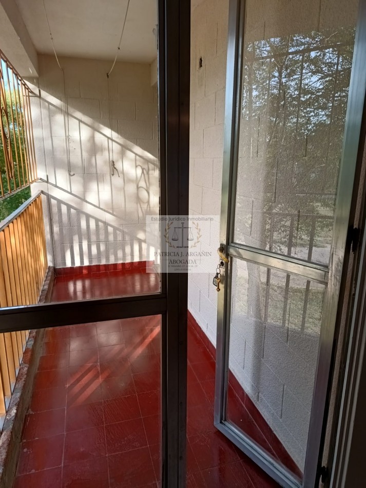 VENTA DPTO. BARRIO RUCCI