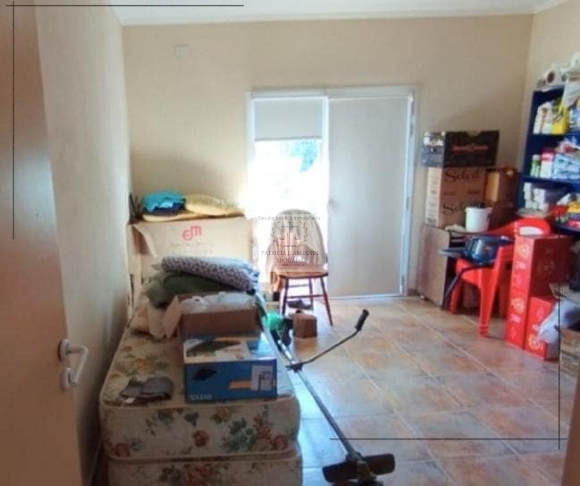 CASA EN VENTA BARRIO CENCI