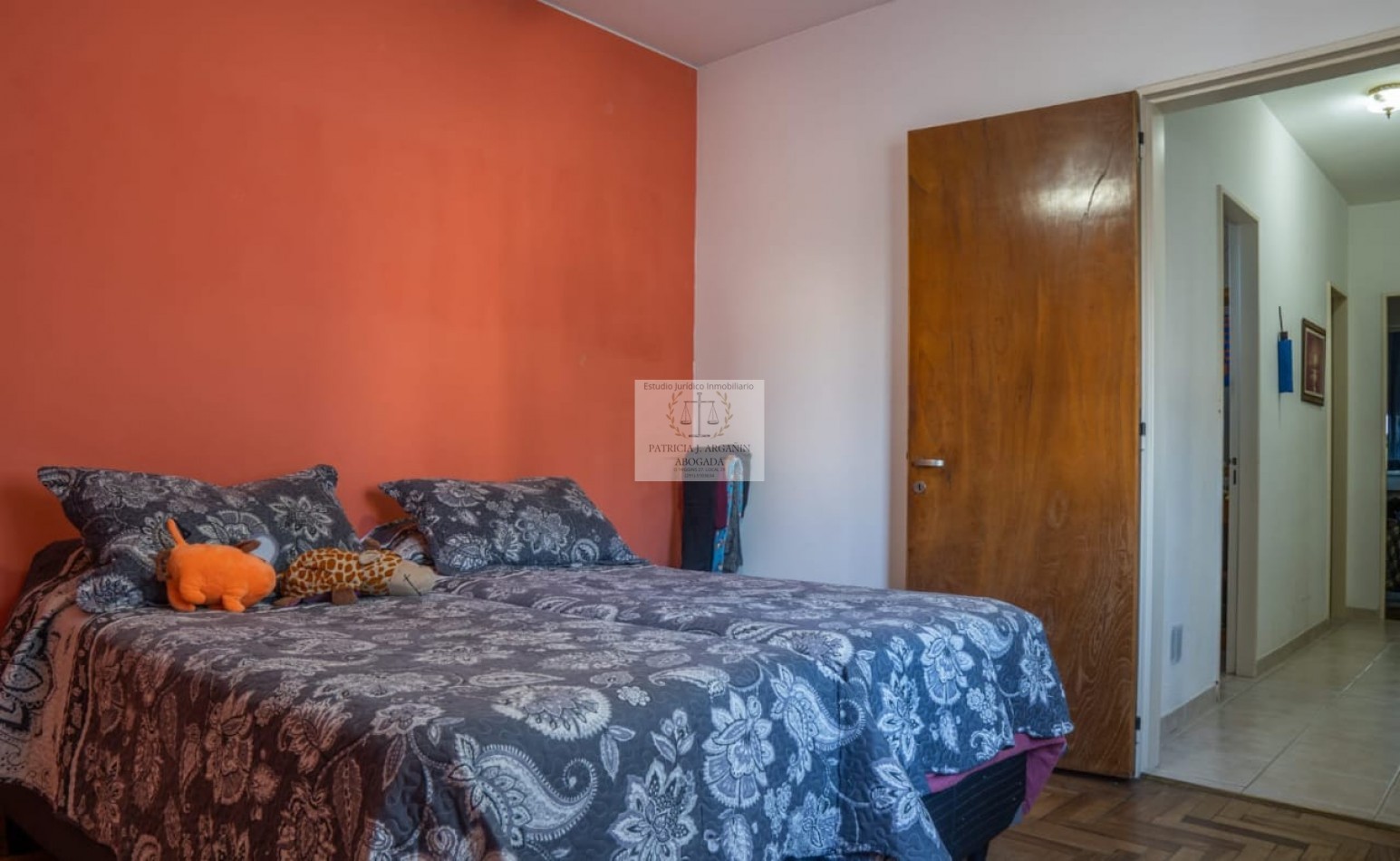 DPTO CENTRICO EN VENTA