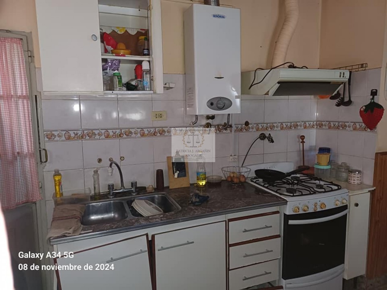 CASA EN VENTA BARRIO VILLA ITALIA