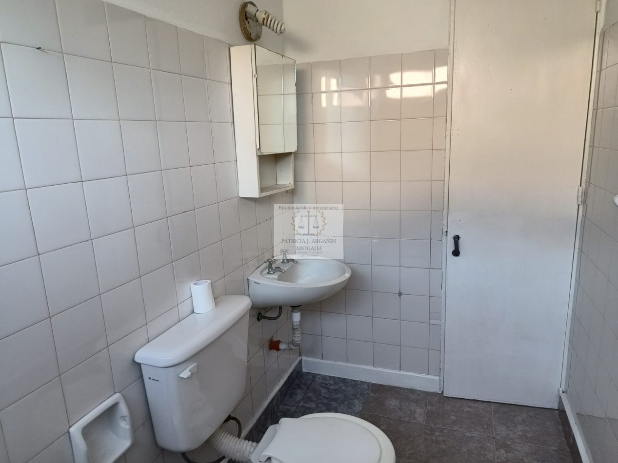 VENTA DPTO. BARRIO RUCCI
