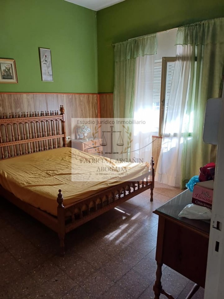 VENTA DE CASA BARRIO SANCHEZ ELIA