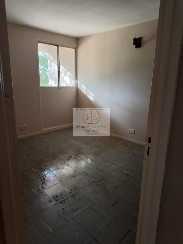 VENTA DPTO. BARRIO RUCCI