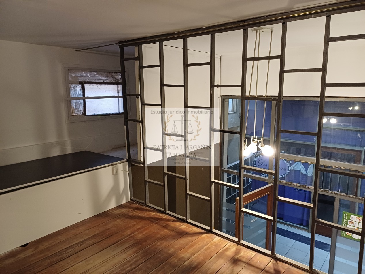 LOCAL EN VENTA GALERIA COROPORACION